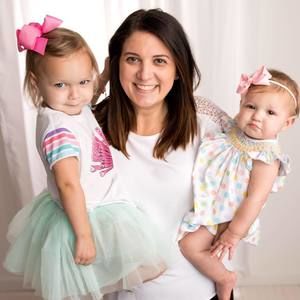 Meet your Posher, Robynn